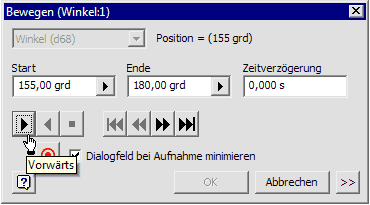 Software CAD - Tutorial - Intro - Schere Dialog nach Abhaengigkeit bewegen.gif