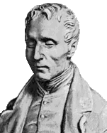 Louis Braille (04.01.1809-06.01.1852)