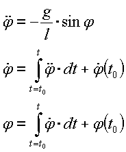 Grundlagen Simulation - Modellberechnung - zeitkontinuierliche Systeme - integralform.gif