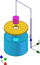 Software CAD - Tutorial - Adaptiv - praesentation explosion.gif