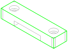 Software CAD - Tutorial - BONUS - Basiselement Quader.gif