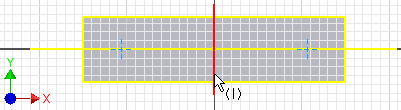 Software CAD - Tutorial - BONUS - Bohrung Punkte symmetrisch.gif