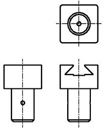 Software CAD - Tutorial - Bauteil - mittellinien - alle symmetrielinien.gif