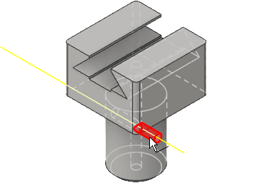 Software CAD - Tutorial - Bauteil - mittellinien - querbohrungsachse.gif