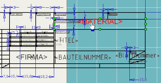 Software CAD - Tutorial - Bauteil - schriftfeld bearbeiten2.gif