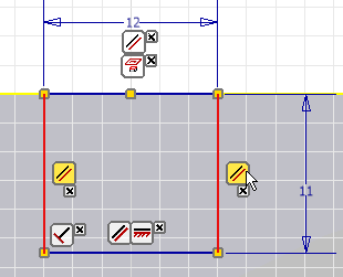 Software CAD - Tutorial - Bauteil - skizzierabhaengigkeiten - eingeblendet.gif