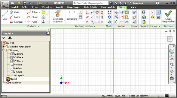 Software CAD - Tutorial - Bauteil - skizziermodus.jpg