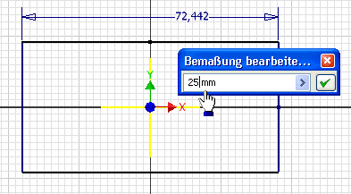 Software CAD - Tutorial - Belastung - bauteil - bemaszen.gif