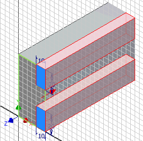 Software CAD - Tutorial - Formstabilitaet - extrusion klavierform.gif