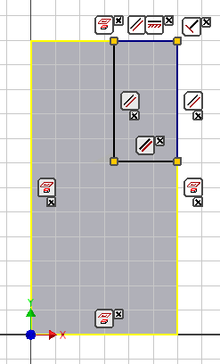 Software CAD - Tutorial - Formstabilitaet - rechteck fixierung.gif