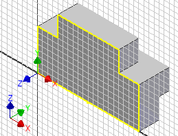Software CAD - Tutorial - Formstabilitaet - skizze auf rueckwand.gif