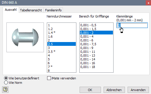 Software CAD - Tutorial - Intro - Schere Niet660A konfig.gif