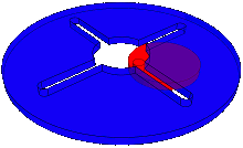 Datei:Software CAD - Tutorial - Kinematik - Internal Geneva wheel ani 220px.gif