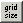 Software FEMM - Elektrostatik - Einstieg button-grid-size.gif