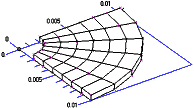 Software FEM - Tutorial - 3D-Mechanik - 3d wachstum stahl.gif