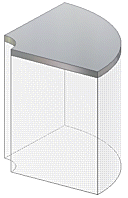 Datei:Software FEM - Tutorial - 3D-Mechanik - achtel objekt.gif