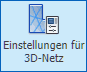 Software FEM - Tutorial - Button Einstellung 3D-Netz.gif