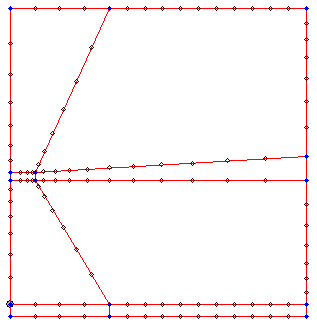 Software FEM - Tutorial - Elektrostatik - netzgeometrie.gif