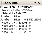 Software FEM - Tutorial - FEMAP-Fehlersuche - entity-info.gif