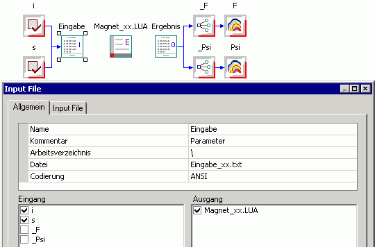 Software FEM - Tutorial - Magnetfeld - optiy inputparm verbinden.gif