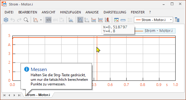 Datei:Software SimX - Einfuehrung - DC-Motor - ergebnisfenster i.gif