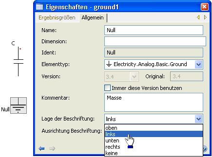 Software SimX - Einfuehrung - Elektro-Chaos - C-Exp01 Null-Lage.gif