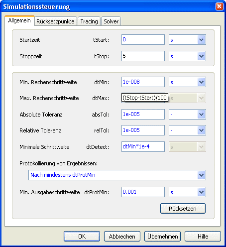 Datei:Software SimX - Einfuehrung - Elektro-Chaos - C-Exp01 Simulationssteuerung.gif