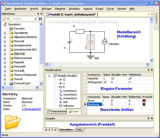 Software SimX - Einfuehrung - SimX-Oberflaeche.gif