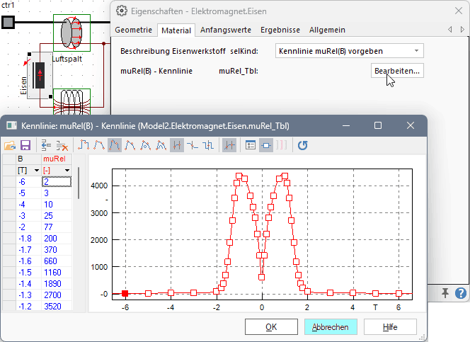 Software SimX - Nadelantrieb - Aktordynamik - vorgabe kennlinie murel.gif